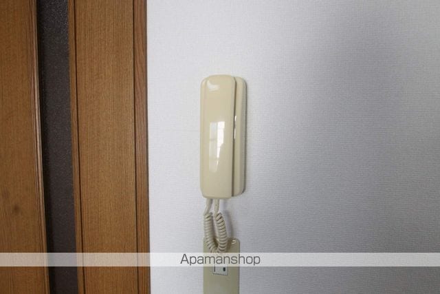 後藤ハイツの内装写真