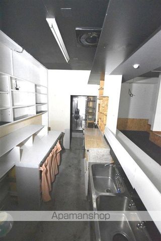 南部ハイツの内装写真