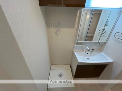 ウィズダム　コート[1LDK/45.88m2]の内装2