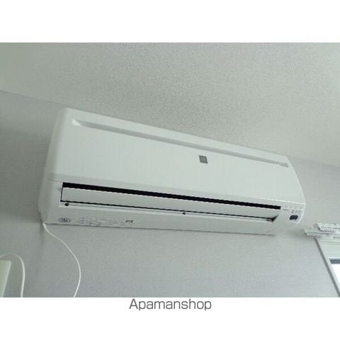 ラグナベルデ菊水の内装写真