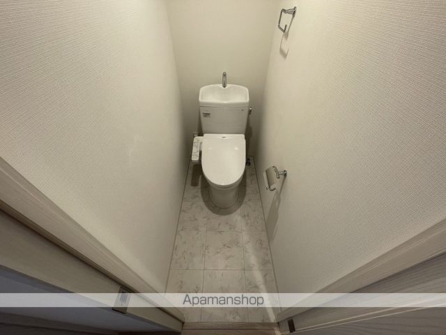 PEACE WELL四条の内装写真