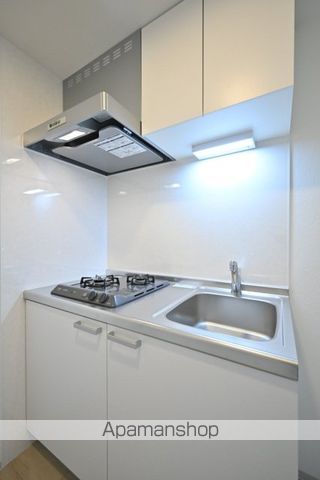 フェリデンシア住吉の内装写真