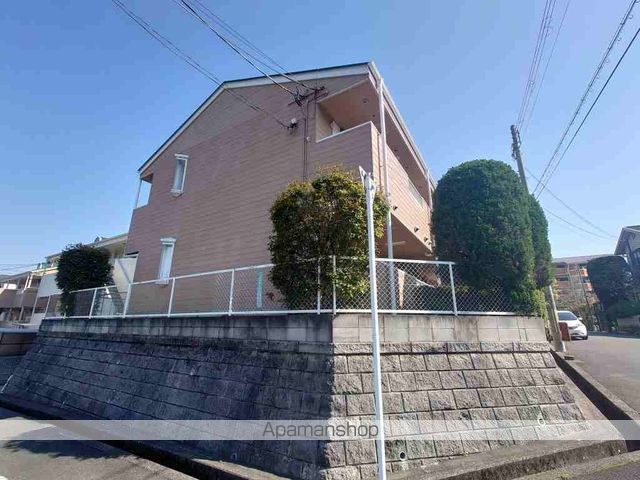 ミットミルデ小野原の外観写真
