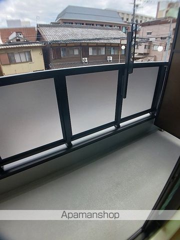 クレール蒼天の内装写真
