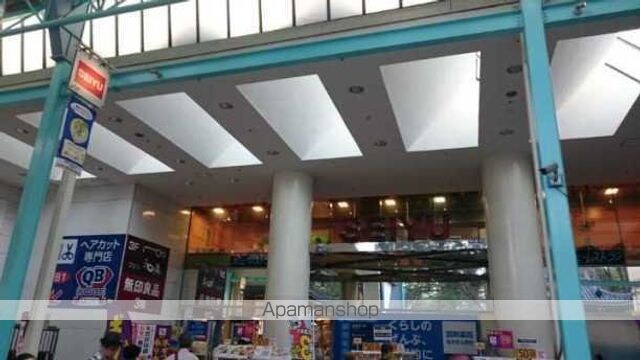 東京都杉並区西荻南３丁目[1R/14.56m2]の周辺3