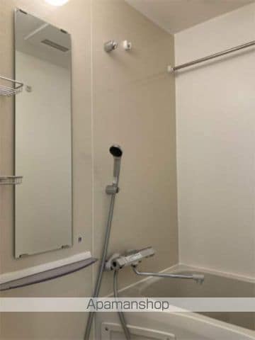 ヴィラ北柏の内装写真