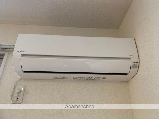 ションセイGの内装写真
