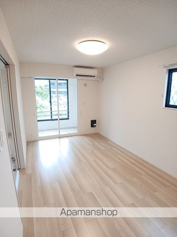 セイバリー プリムローズIIの内装写真