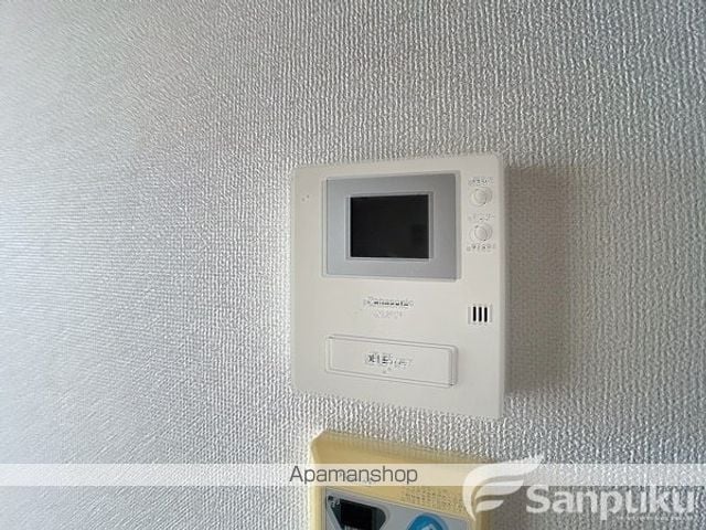 ジョイフル第一山越の内装写真