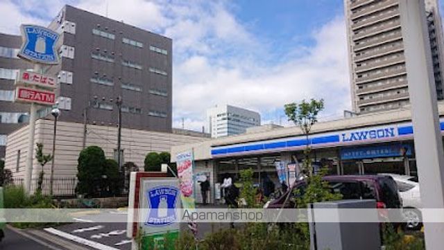 レジディア南砂町の周辺写真
