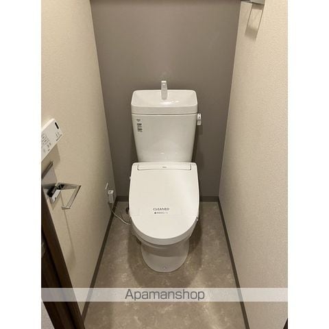 BPRレジデンス梅田西の内装写真
