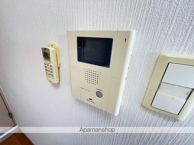 プレアデス烏ヶ辻の内装写真