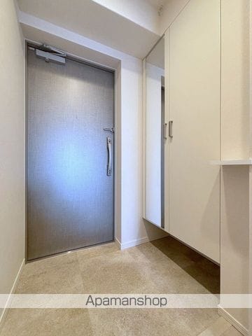 SPLENDIDE弁天町WESTの内装写真