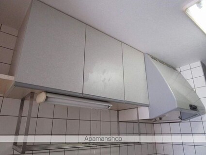 徳島県徳島市吉野本町６丁目[1K/28m2]の内装4