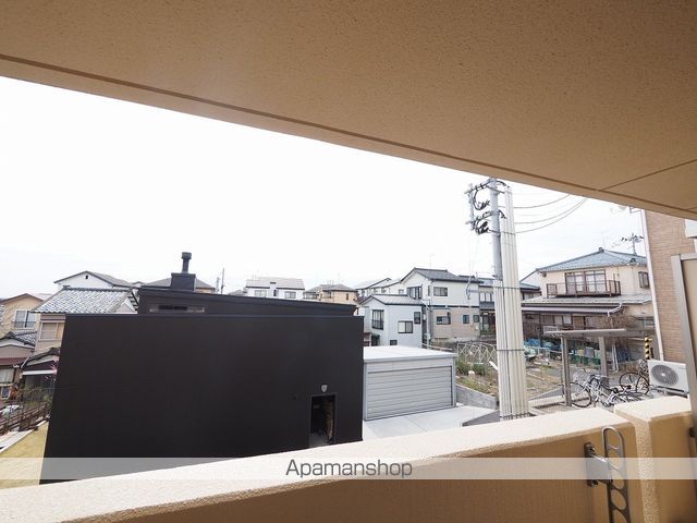 大学南ヒルズのその他写真