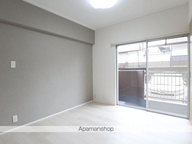 カームそうえんの内装写真