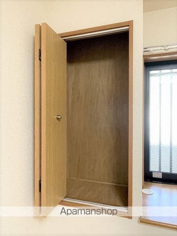 スカイステージの内装写真