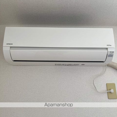 スドポンテの内装写真