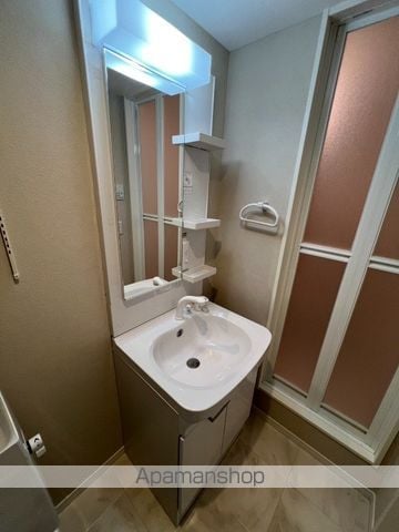 エフプレスト日吉町の内装写真