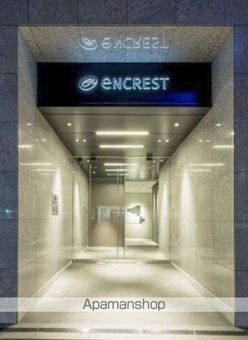 エンクレスト博多駅南STREETの外観写真