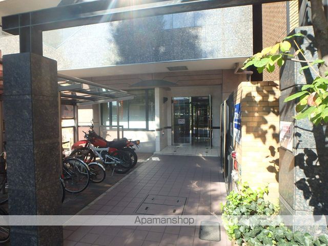 WAKO大手門の外観写真