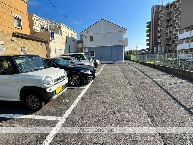 ハイツ花恵のその他写真