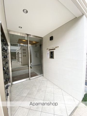 KGソフィアアベノ播磨町の玄関写真