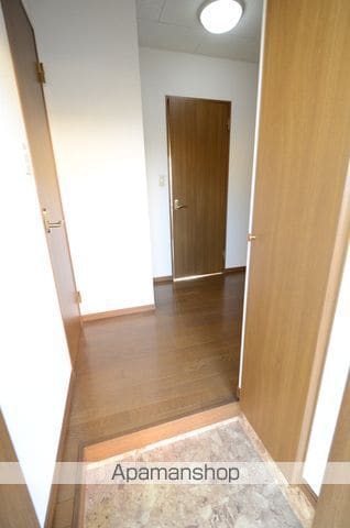 プレジール リモージュの内装写真