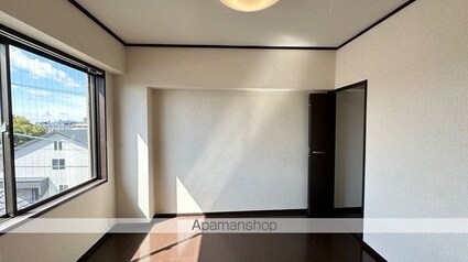 ガーデンハイツオギー[1LDK/37m2]の内装5