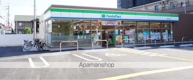 D−RESIDENCE下田部Bの周辺写真