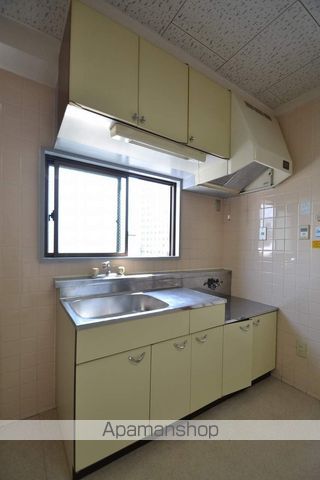 宮田ビルの内装写真