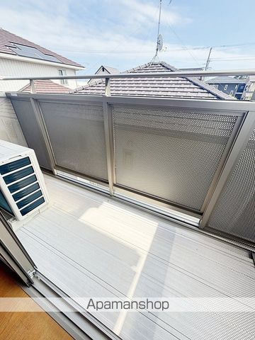ヴォヤージュII・IIIの内装写真