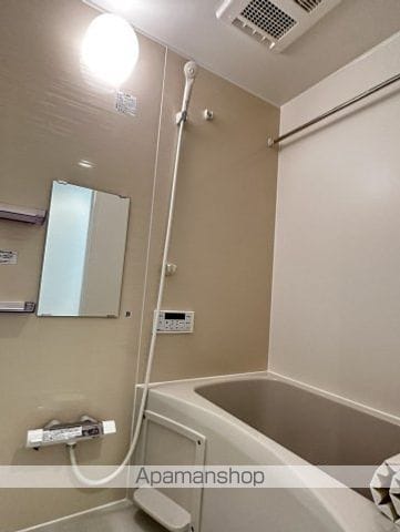 ブランシェの内装写真