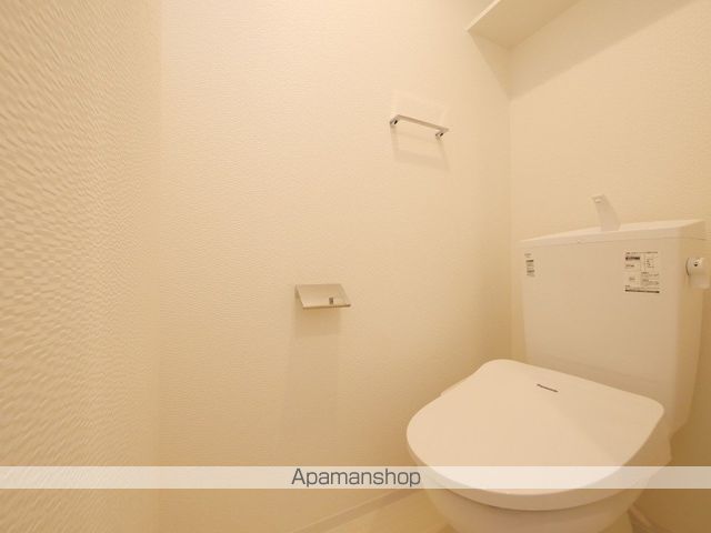 SーRESIDENCE医大南ALTIERの内装写真