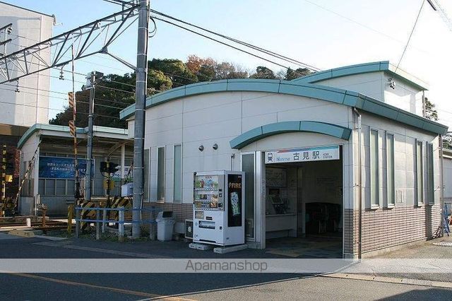 トレル朝倉の周辺写真