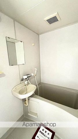 グランドール虹の内装写真