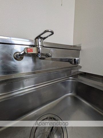カーサ伊庄段北の内装写真