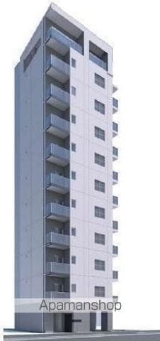 クラスタ大山の外観写真