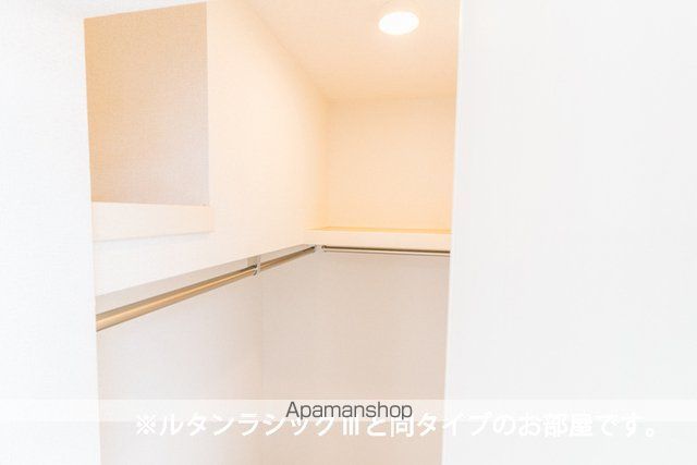 ポルト チッタの内装写真