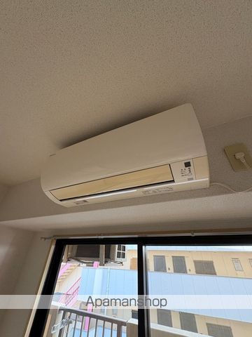 M’プラザ城東弐番館の内装写真
