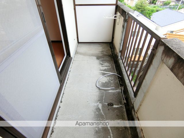 Mプラザ大住参番館の内装写真