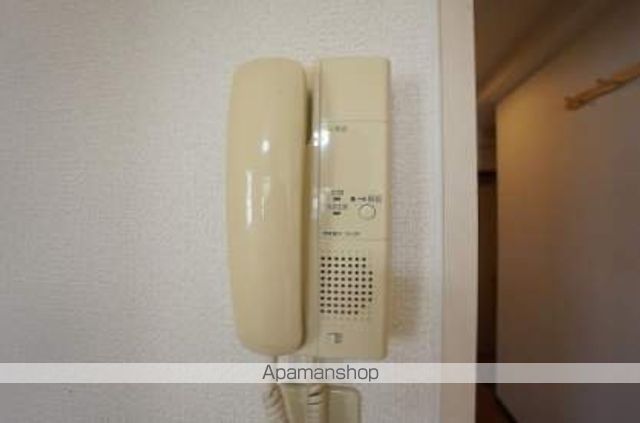 エクシード大名の内装写真