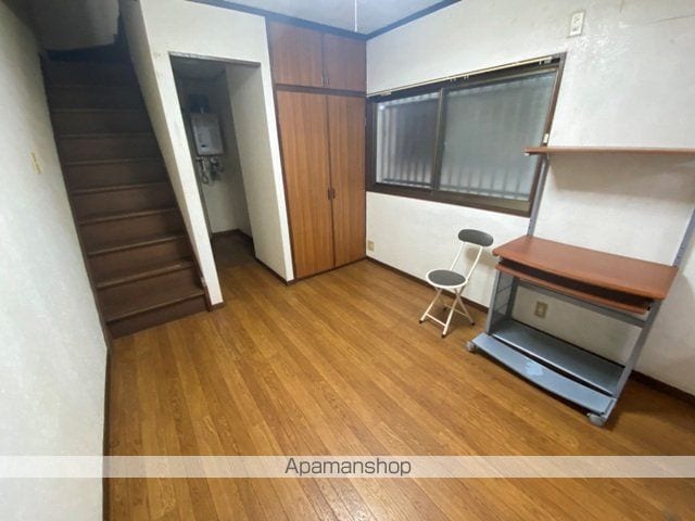 メゾン由夏の内装写真
