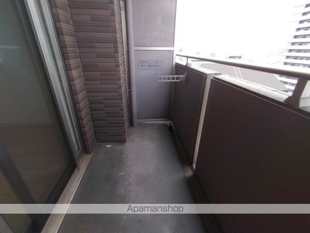 S−RESIDENCE福島LUXEの内装写真