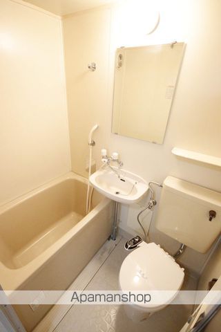 クーノス北坂戸の内装写真