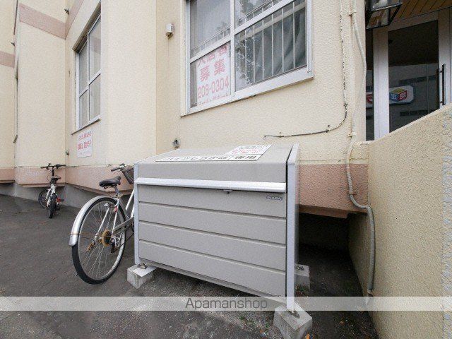 ハイツしらかばのその他写真