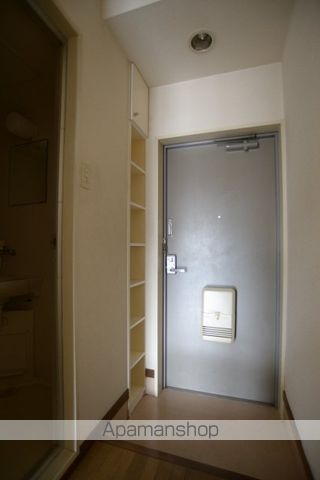 アビタシオン英の内装写真