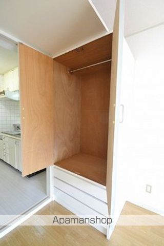 マンションLEEIの内装写真