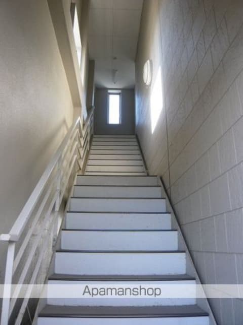 ヴィガ中居林[1R/23.63m2]の共用部1