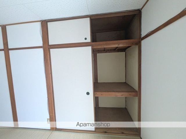 八戸ノ里文化Iの内装写真
